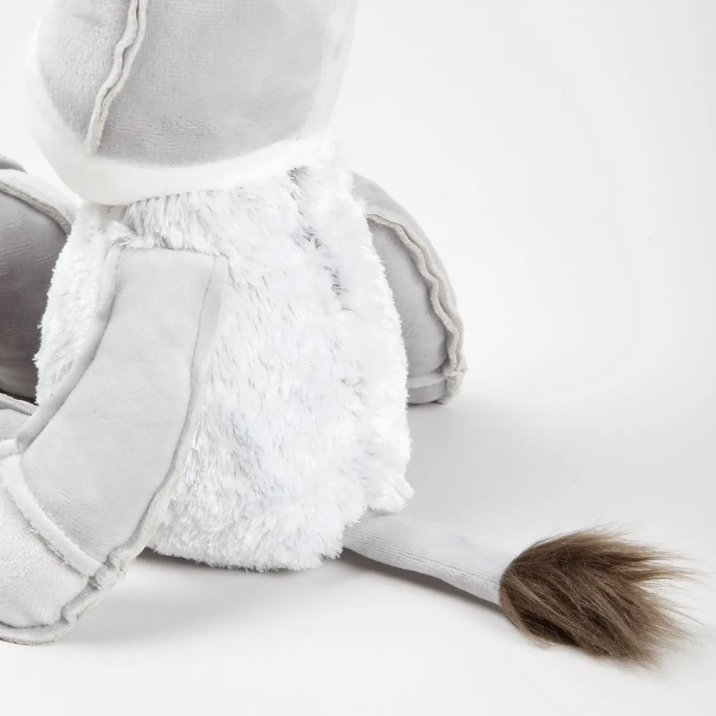 JUGUETE DIX EL BURRO