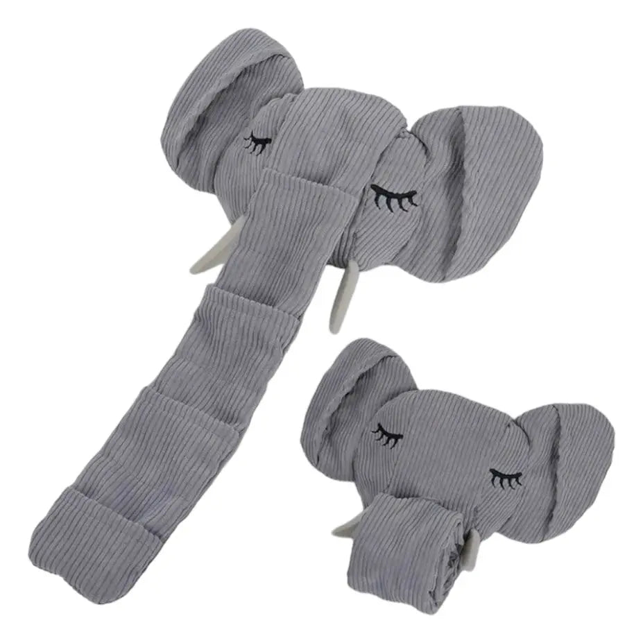 JUGUETE ELEFANTE EXPLORADOR