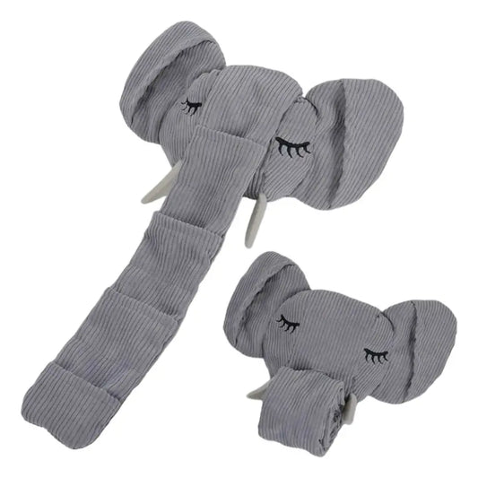 JUGUETE ELEFANTE EXPLORADOR