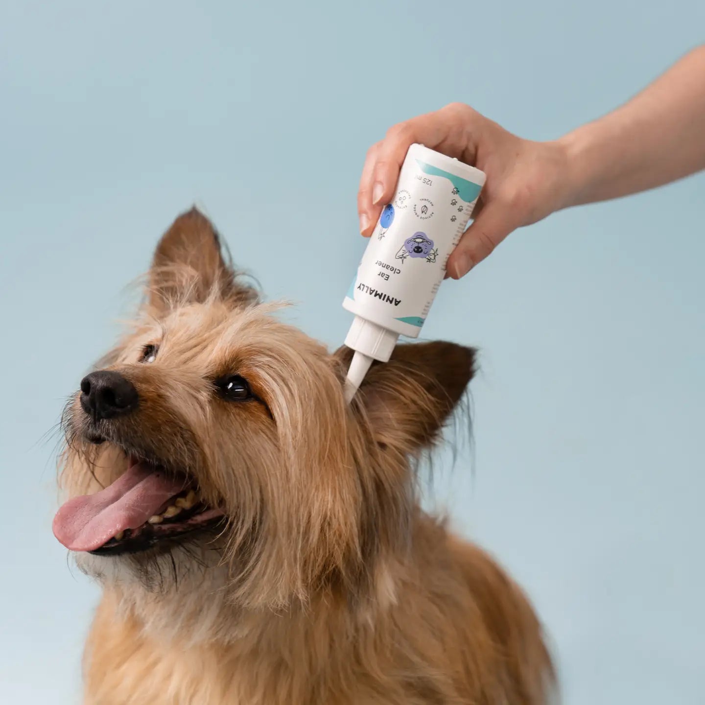 LIMPIADOR OIDOS 125 ML