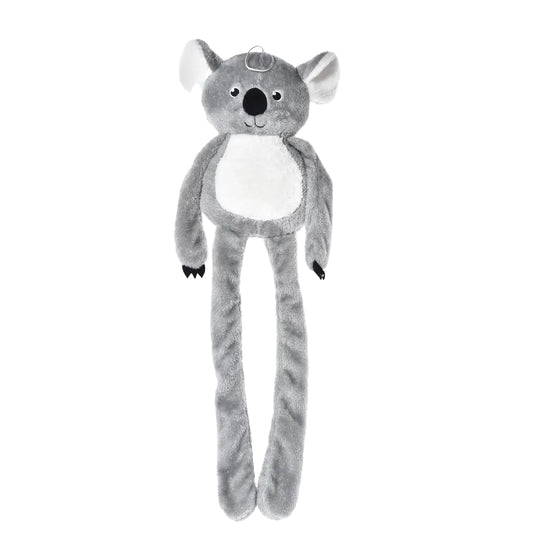 PELUCHE XXL KOALA 87CM