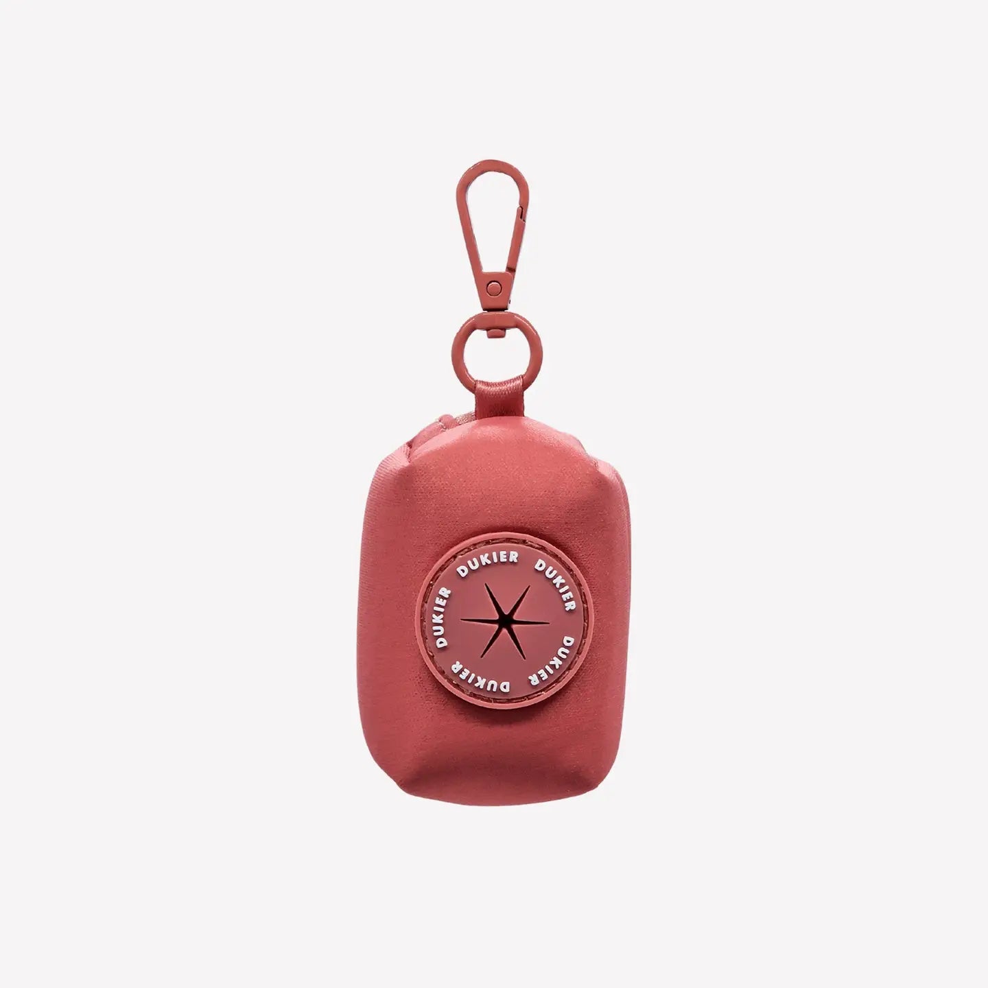 Portabolsas terracota