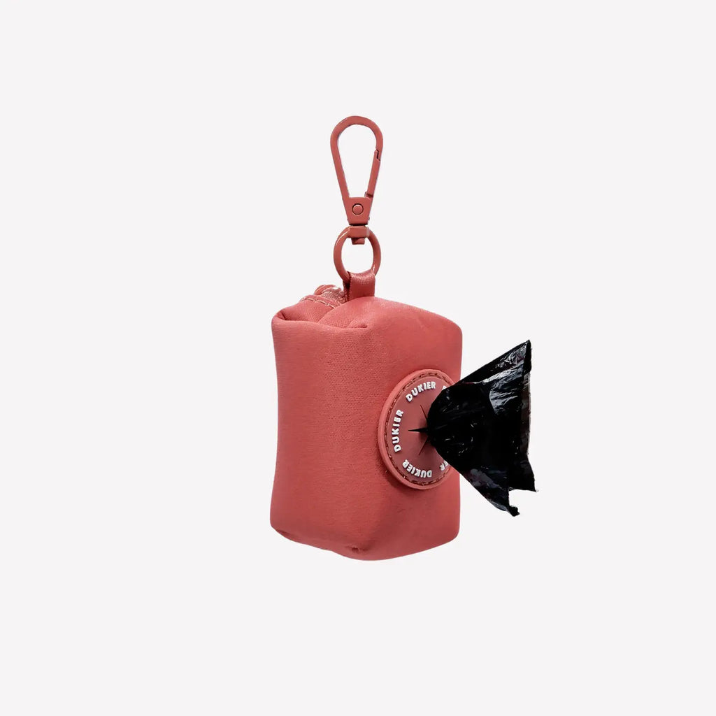 Portabolsas terracota