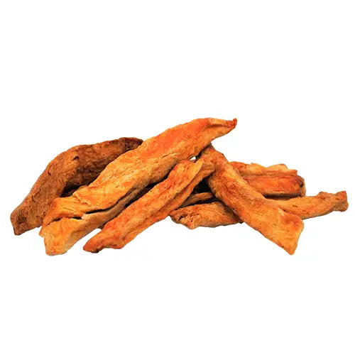 BIO SNACK DE CALABAZA PARA PERROS DE RETORN