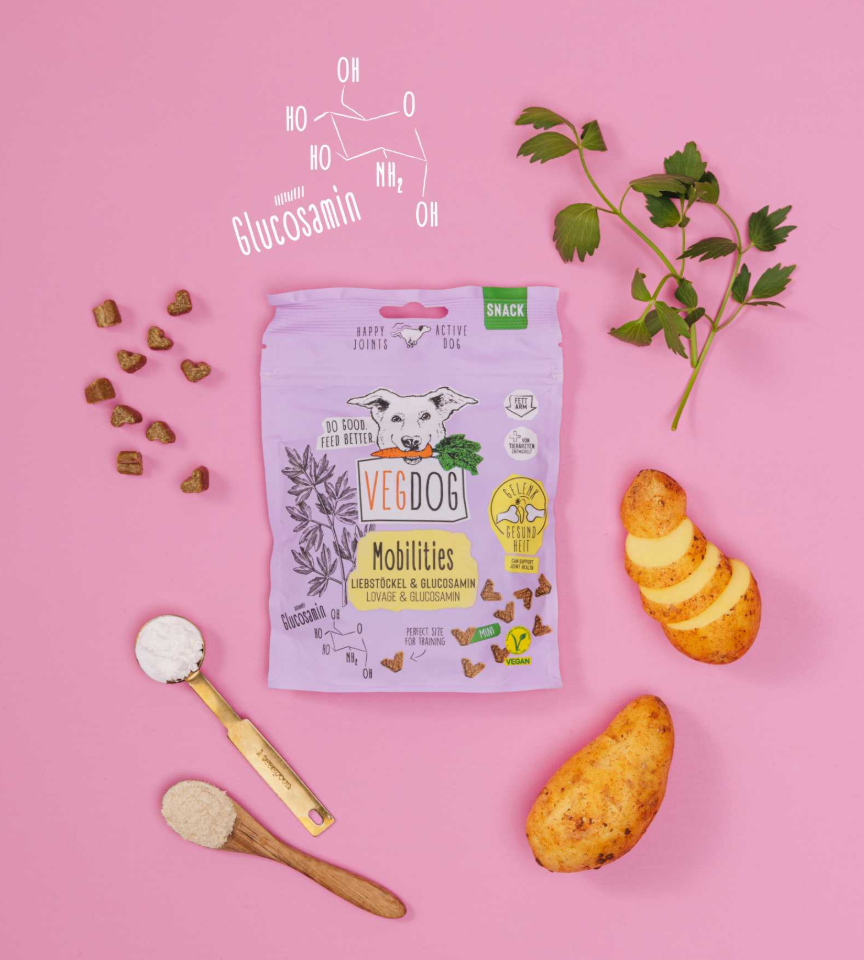 Minis mobilities - 115 gr