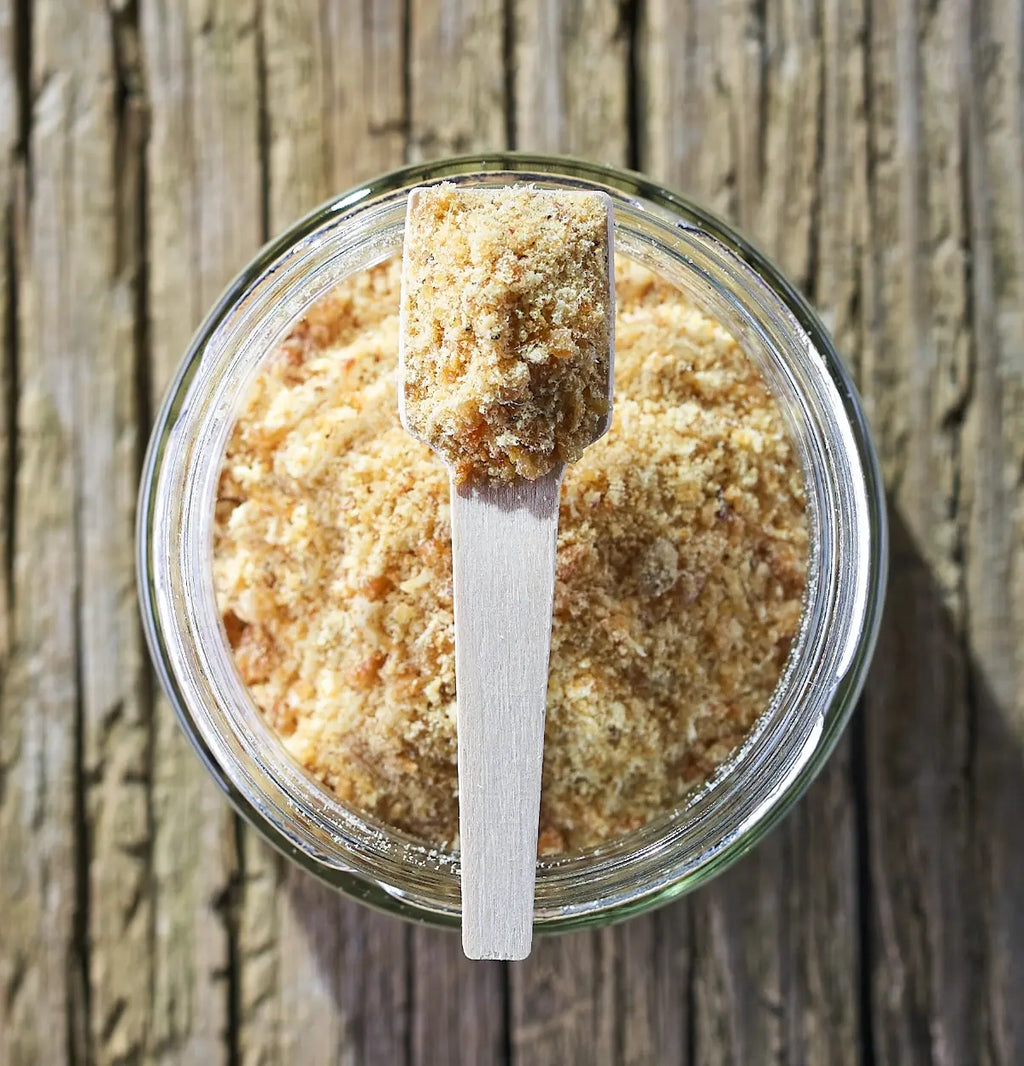 Topper natural pechuga de pollo