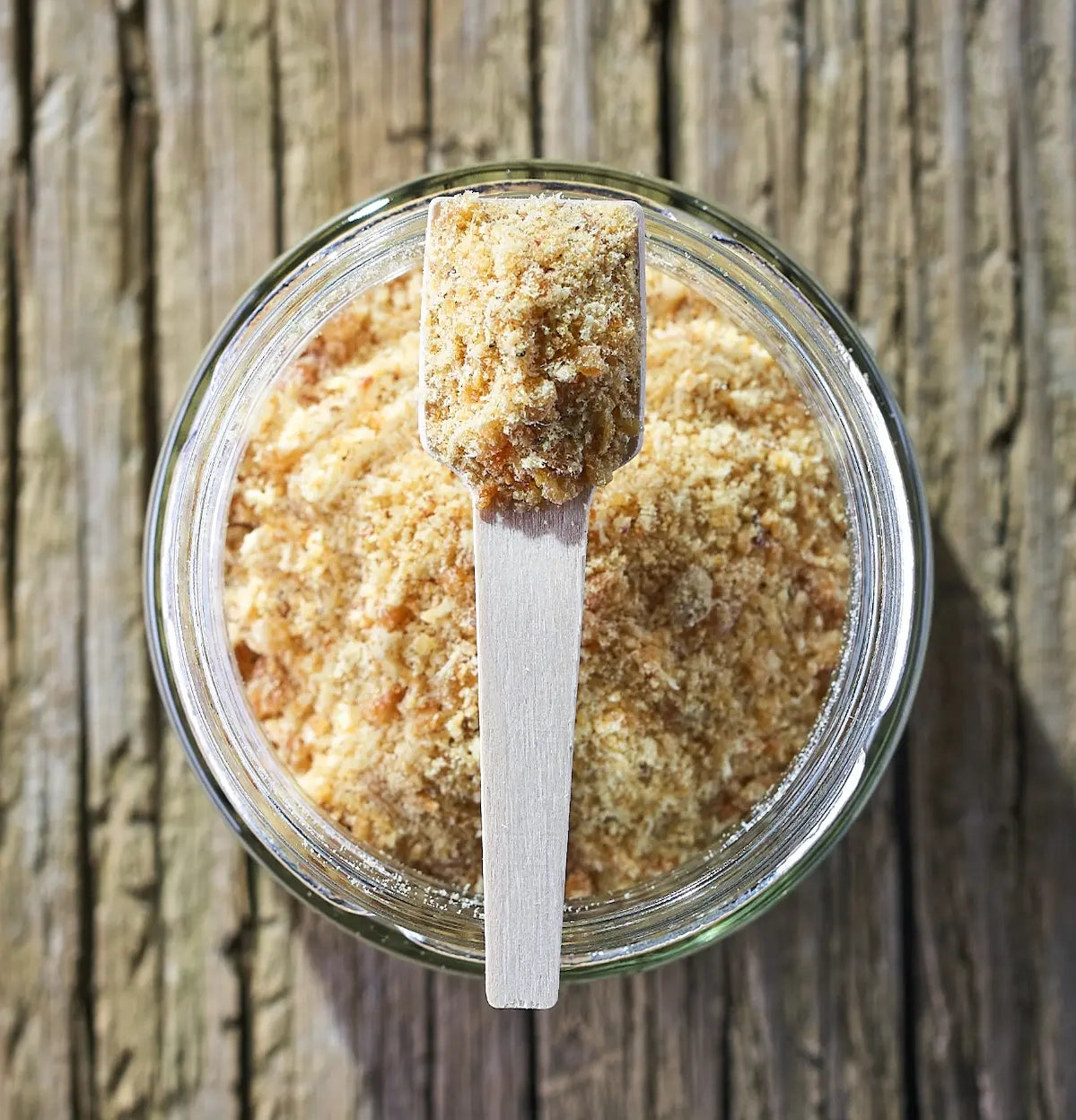 Topper natural pechuga de pollo